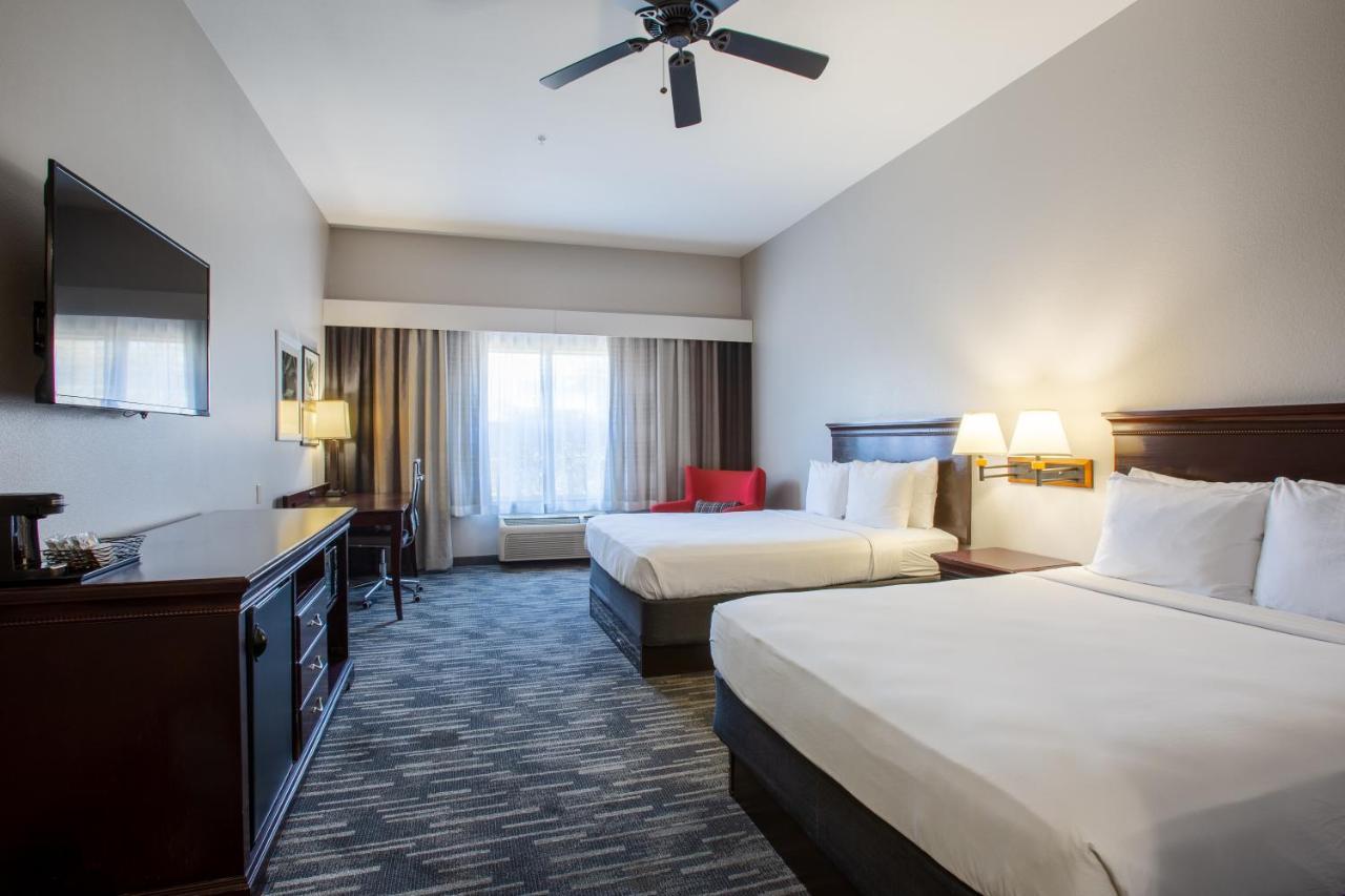 Country Inn & Suites By Radisson, Tucson City Center Az Exteriér fotografie