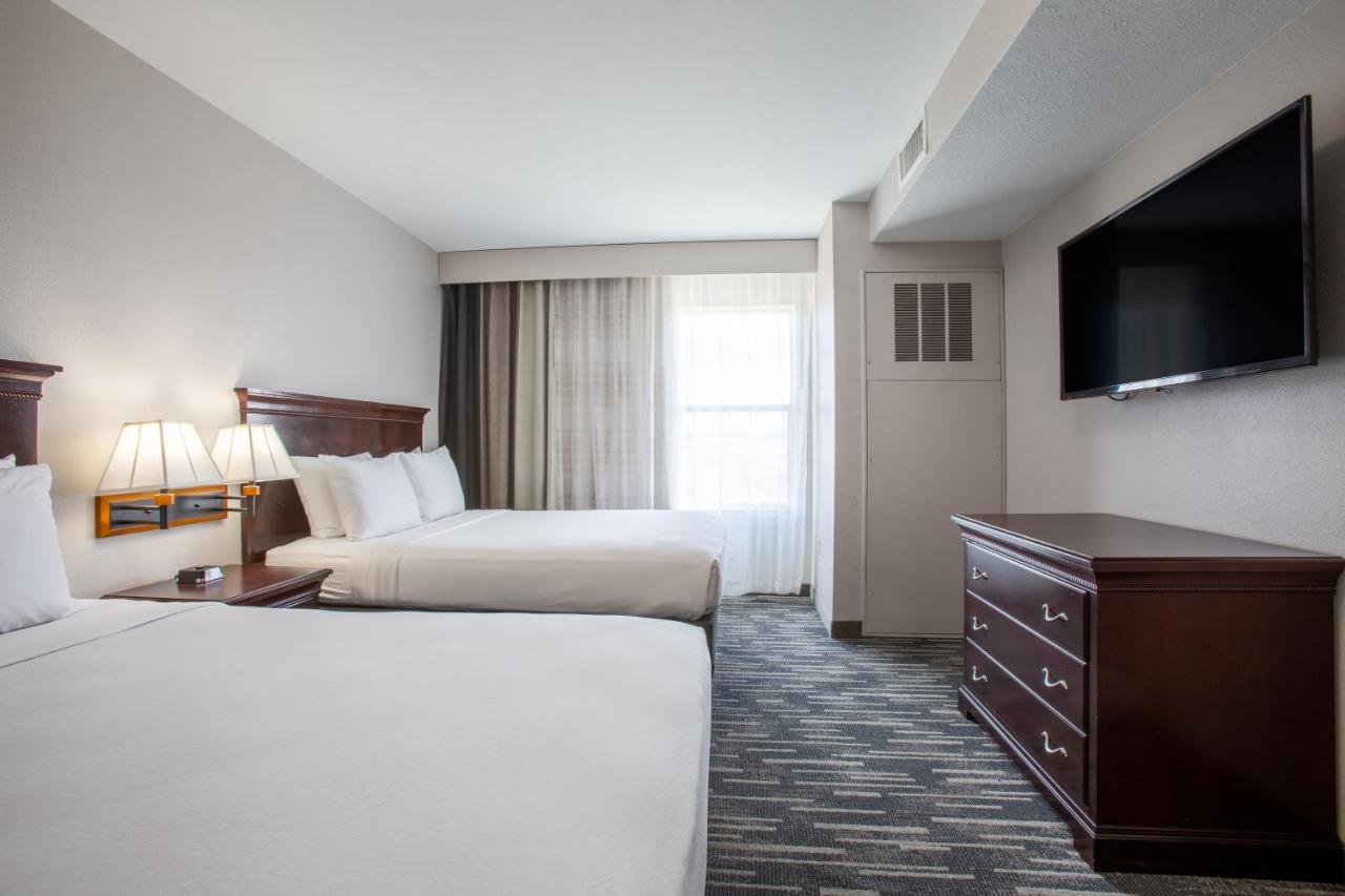 Country Inn & Suites By Radisson, Tucson City Center Az Exteriér fotografie