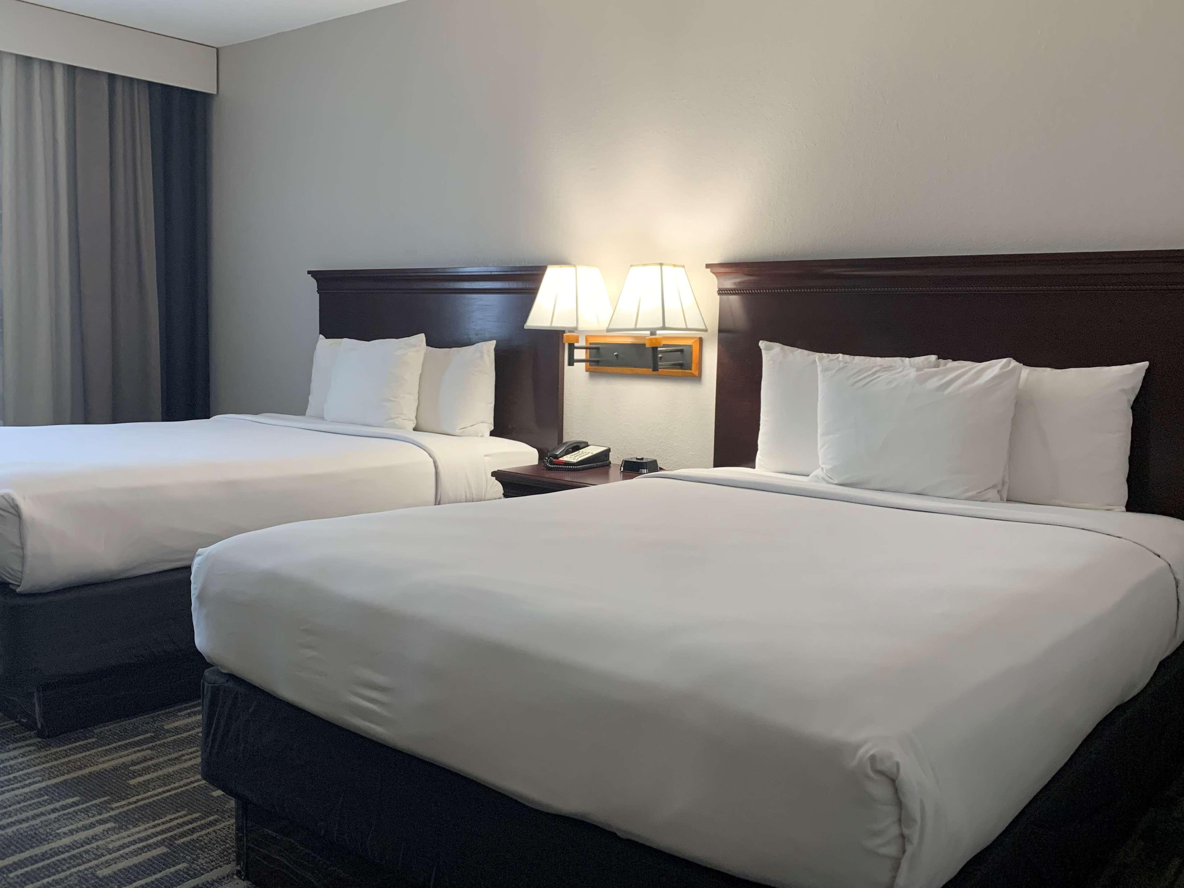 Country Inn & Suites By Radisson, Tucson City Center Az Exteriér fotografie