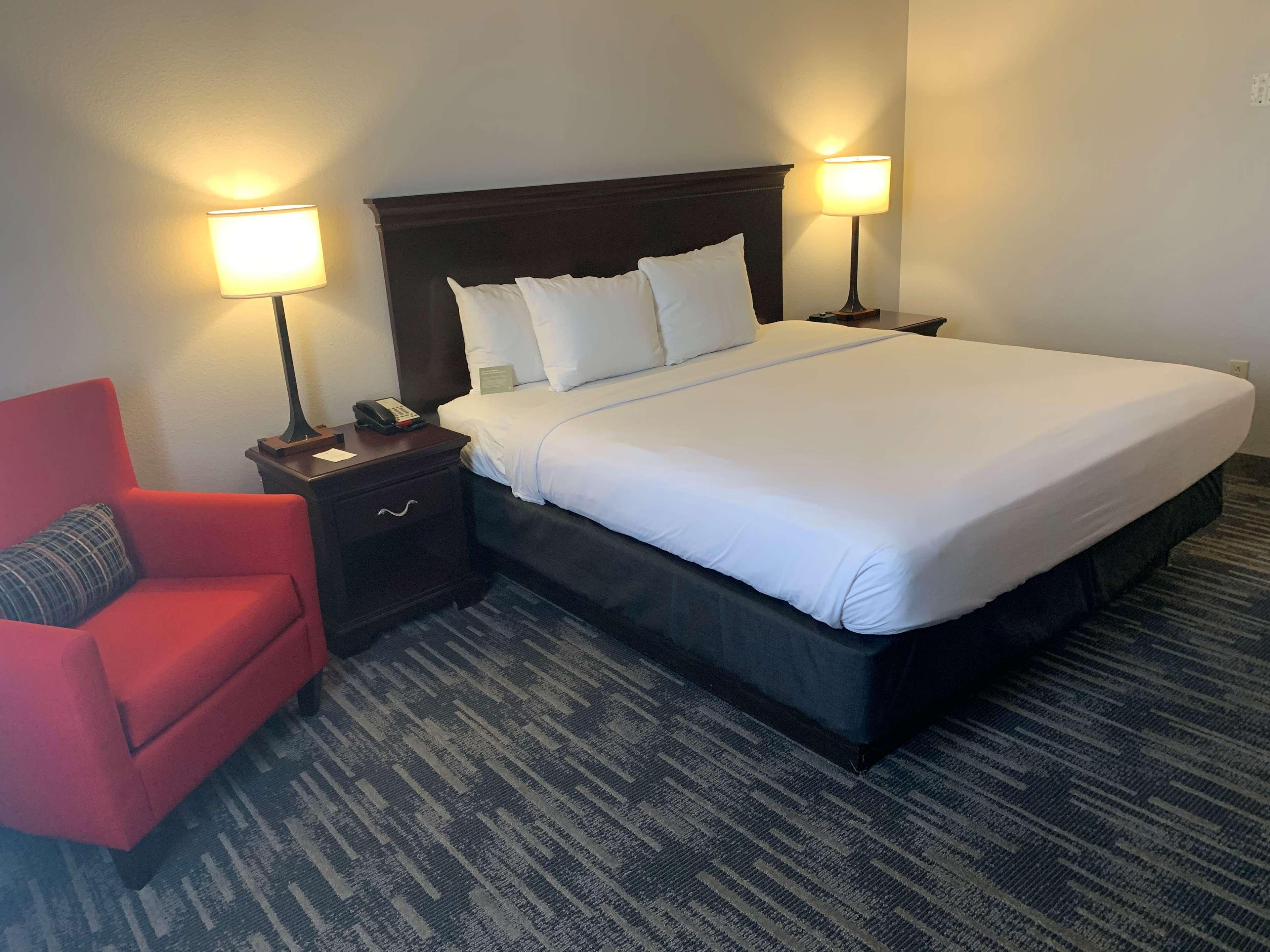 Country Inn & Suites By Radisson, Tucson City Center Az Exteriér fotografie