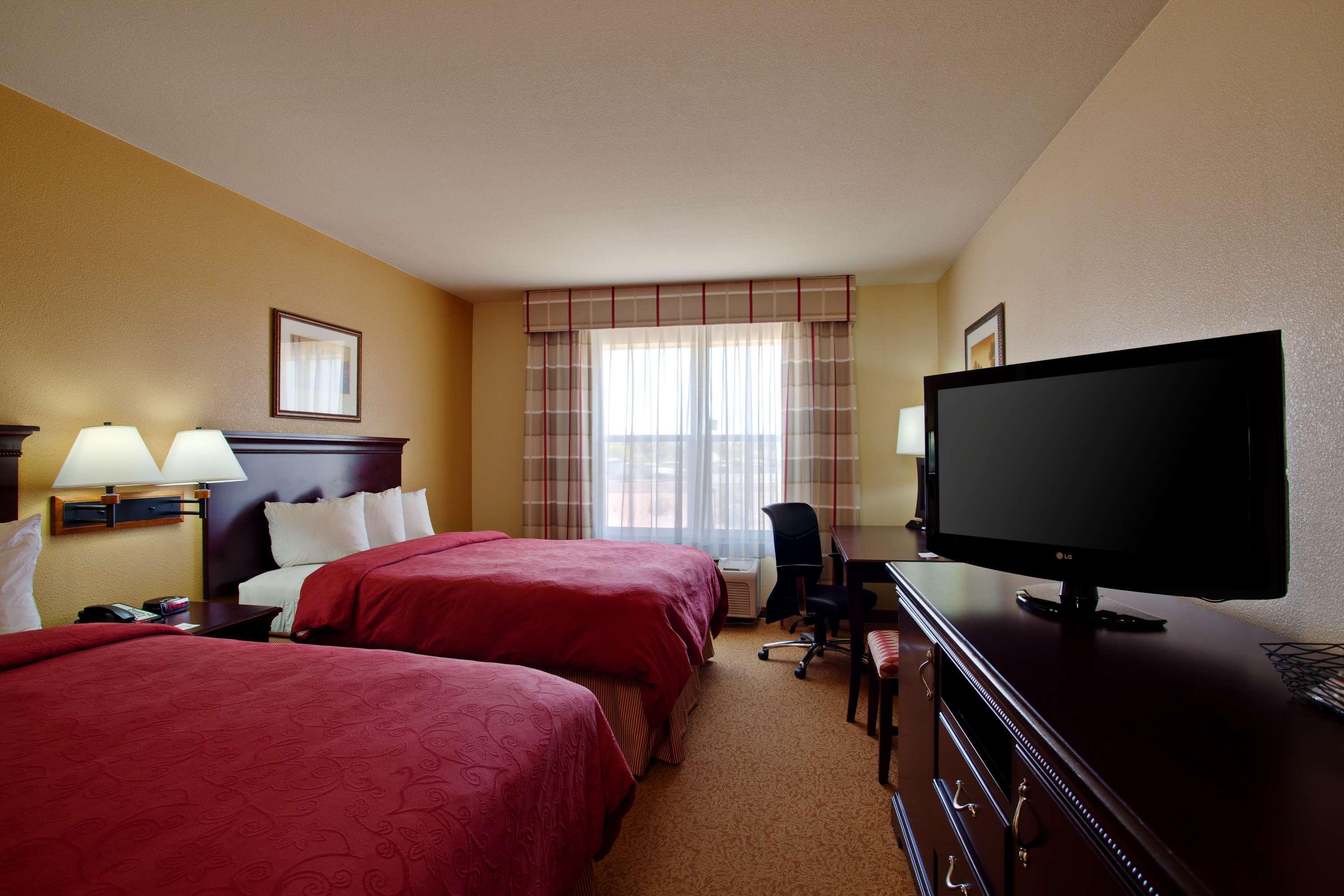 Country Inn & Suites By Radisson, Tucson City Center Az Exteriér fotografie