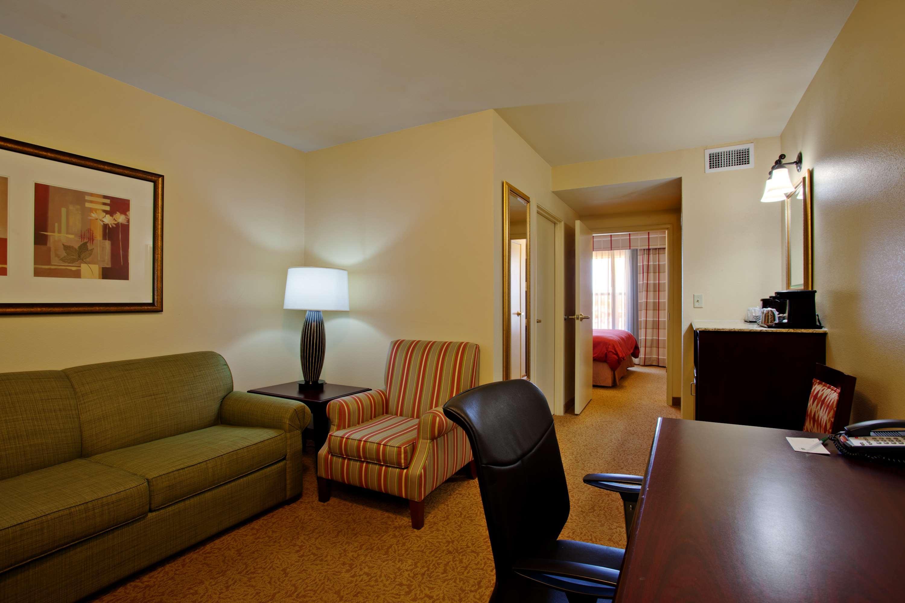 Country Inn & Suites By Radisson, Tucson City Center Az Exteriér fotografie