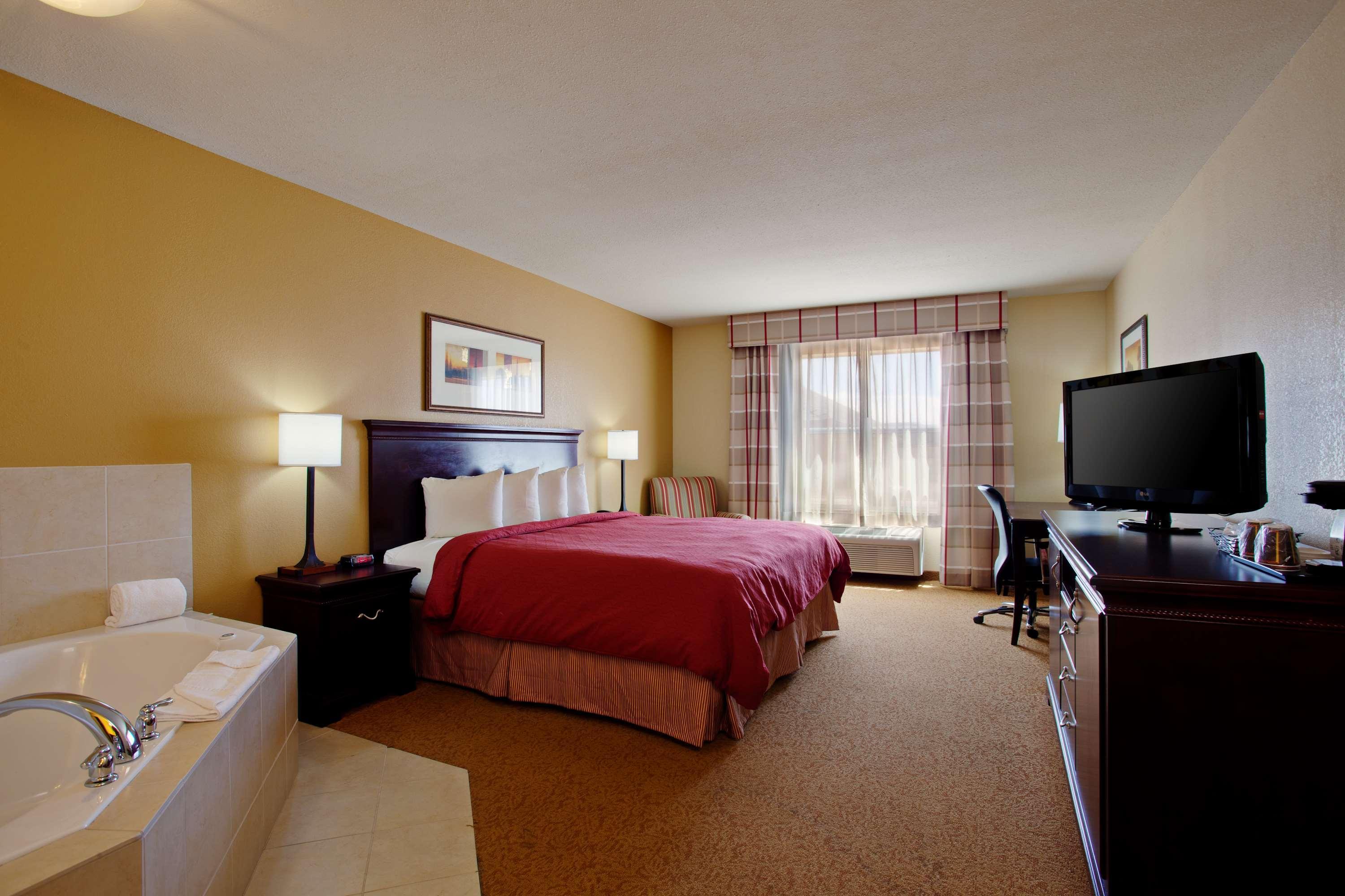 Country Inn & Suites By Radisson, Tucson City Center Az Exteriér fotografie