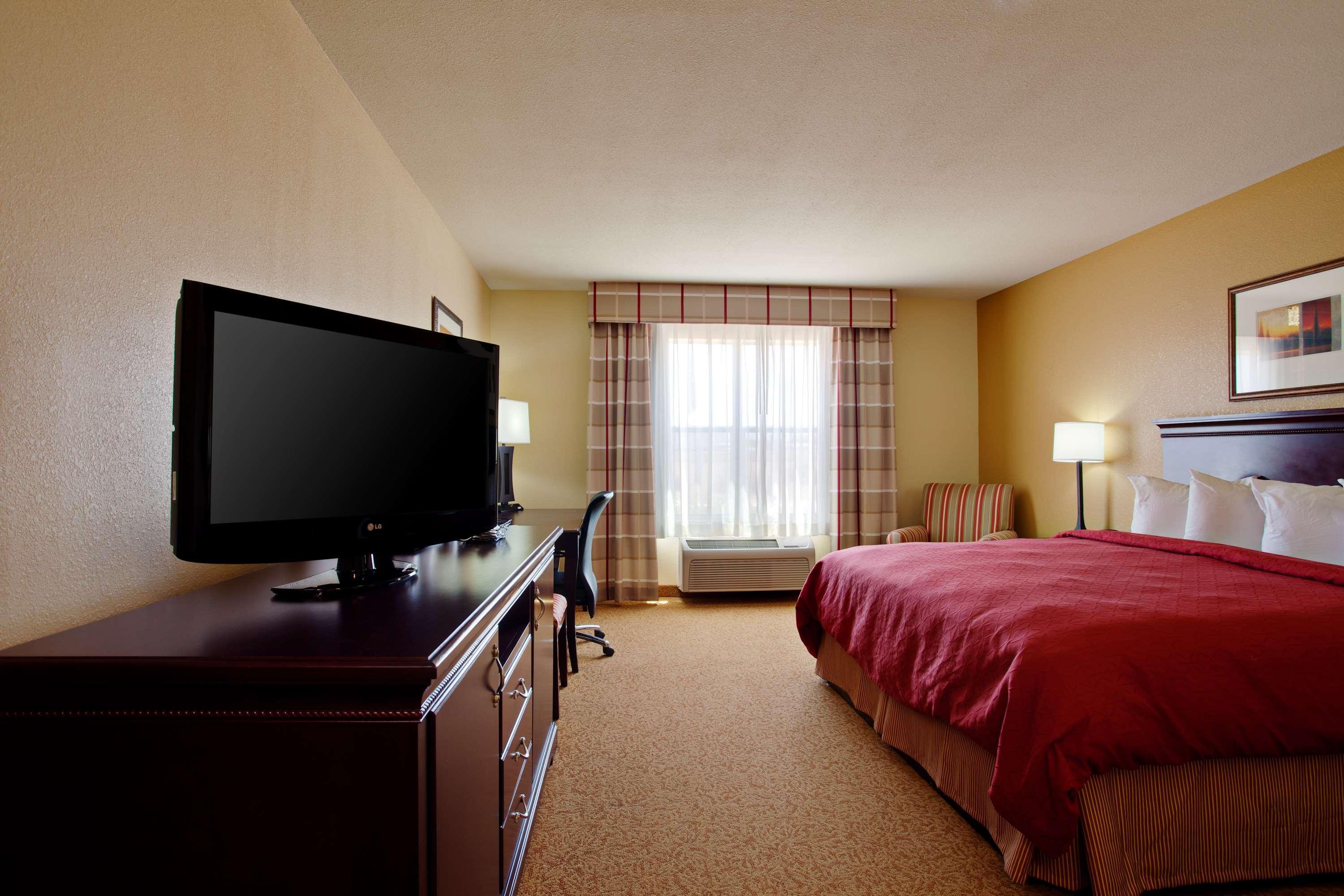 Country Inn & Suites By Radisson, Tucson City Center Az Exteriér fotografie