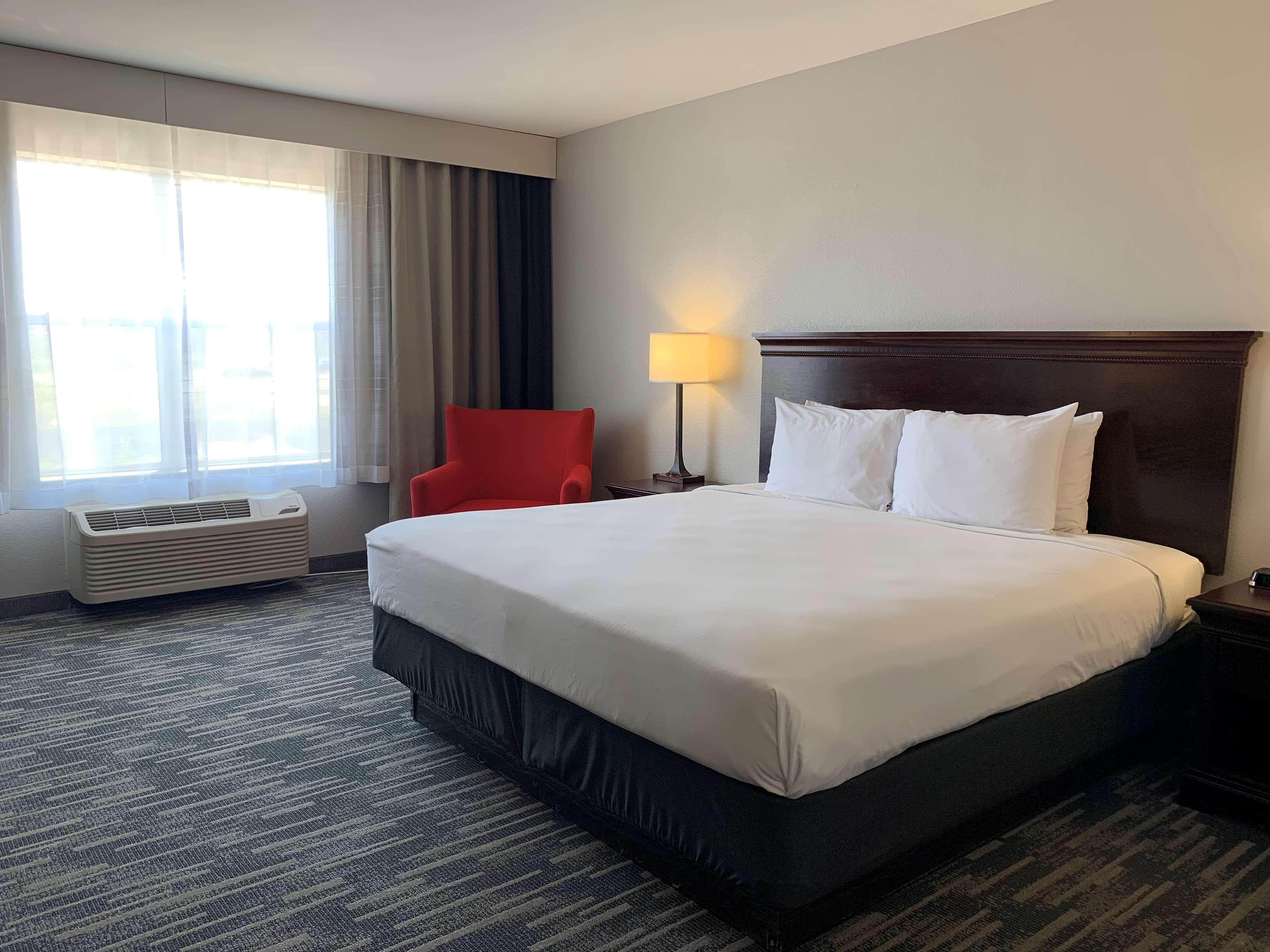 Country Inn & Suites By Radisson, Tucson City Center Az Exteriér fotografie