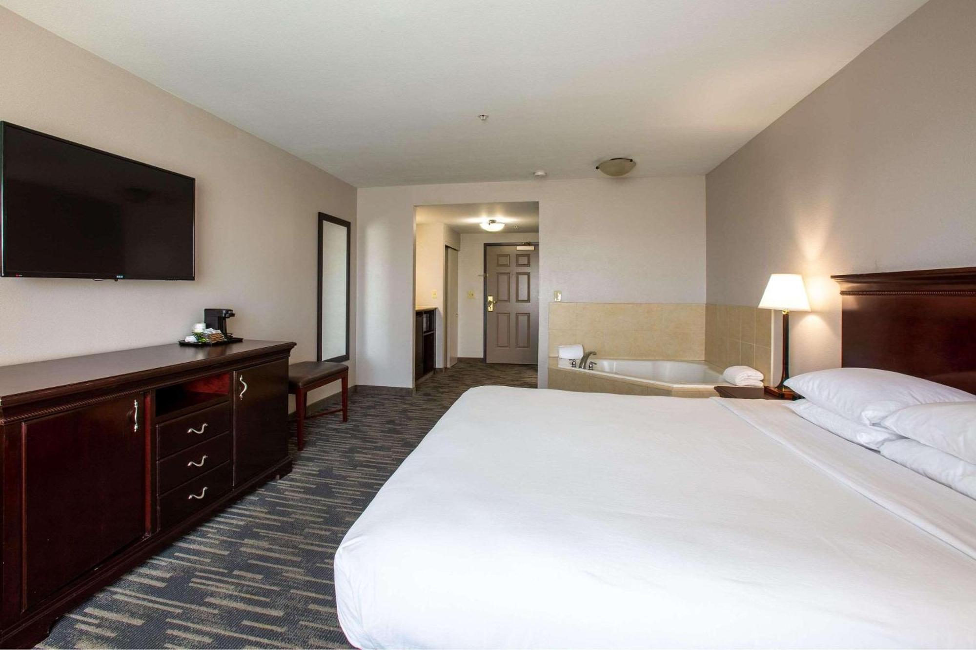 Country Inn & Suites By Radisson, Tucson City Center Az Exteriér fotografie
