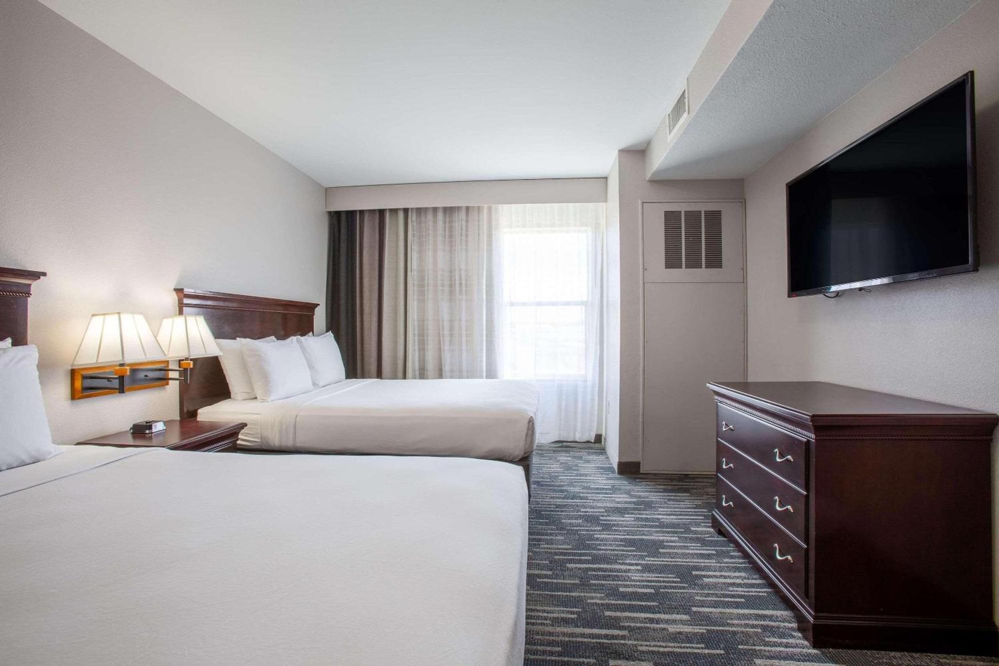 Country Inn & Suites By Radisson, Tucson City Center Az Exteriér fotografie