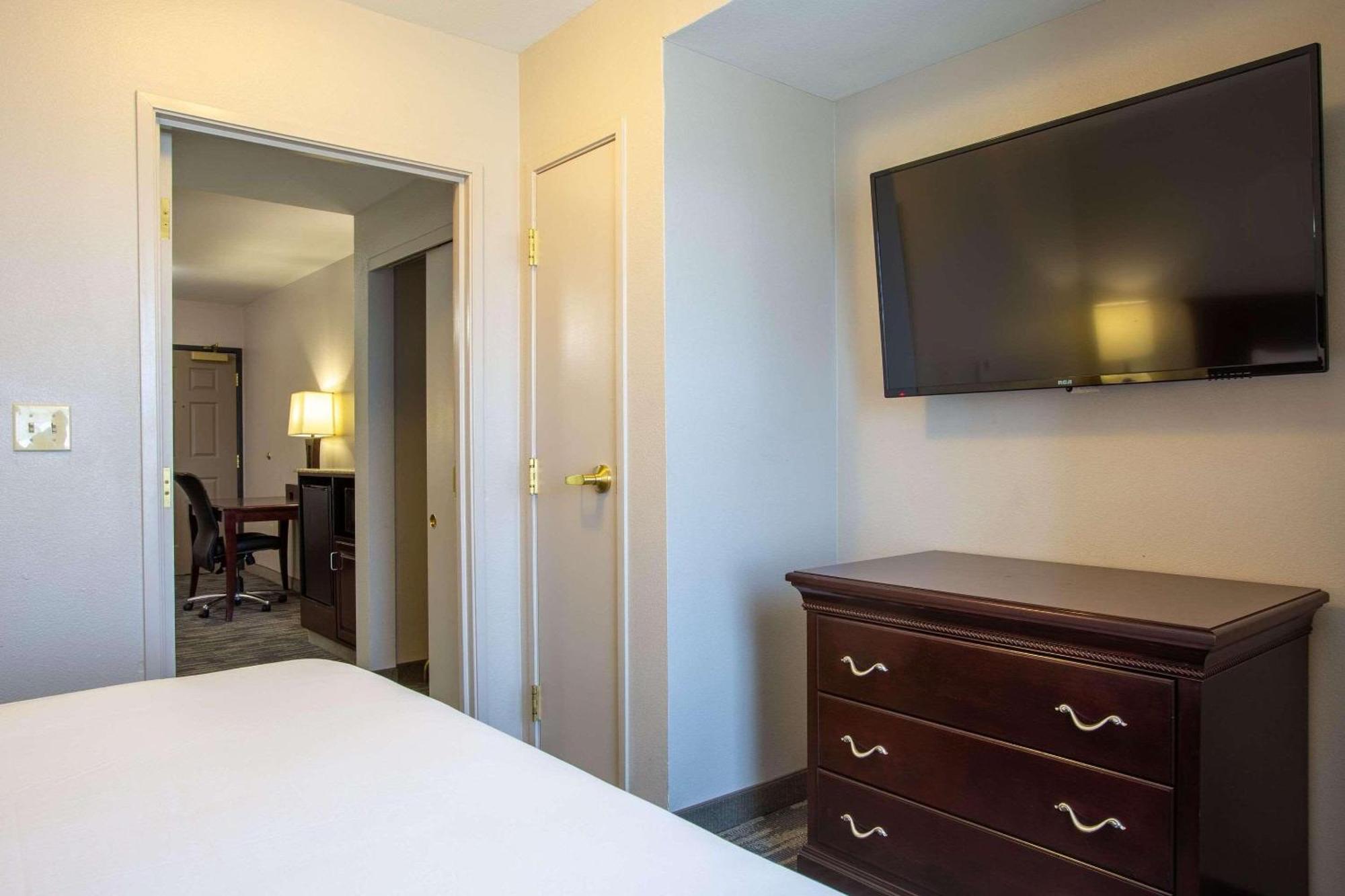 Country Inn & Suites By Radisson, Tucson City Center Az Exteriér fotografie