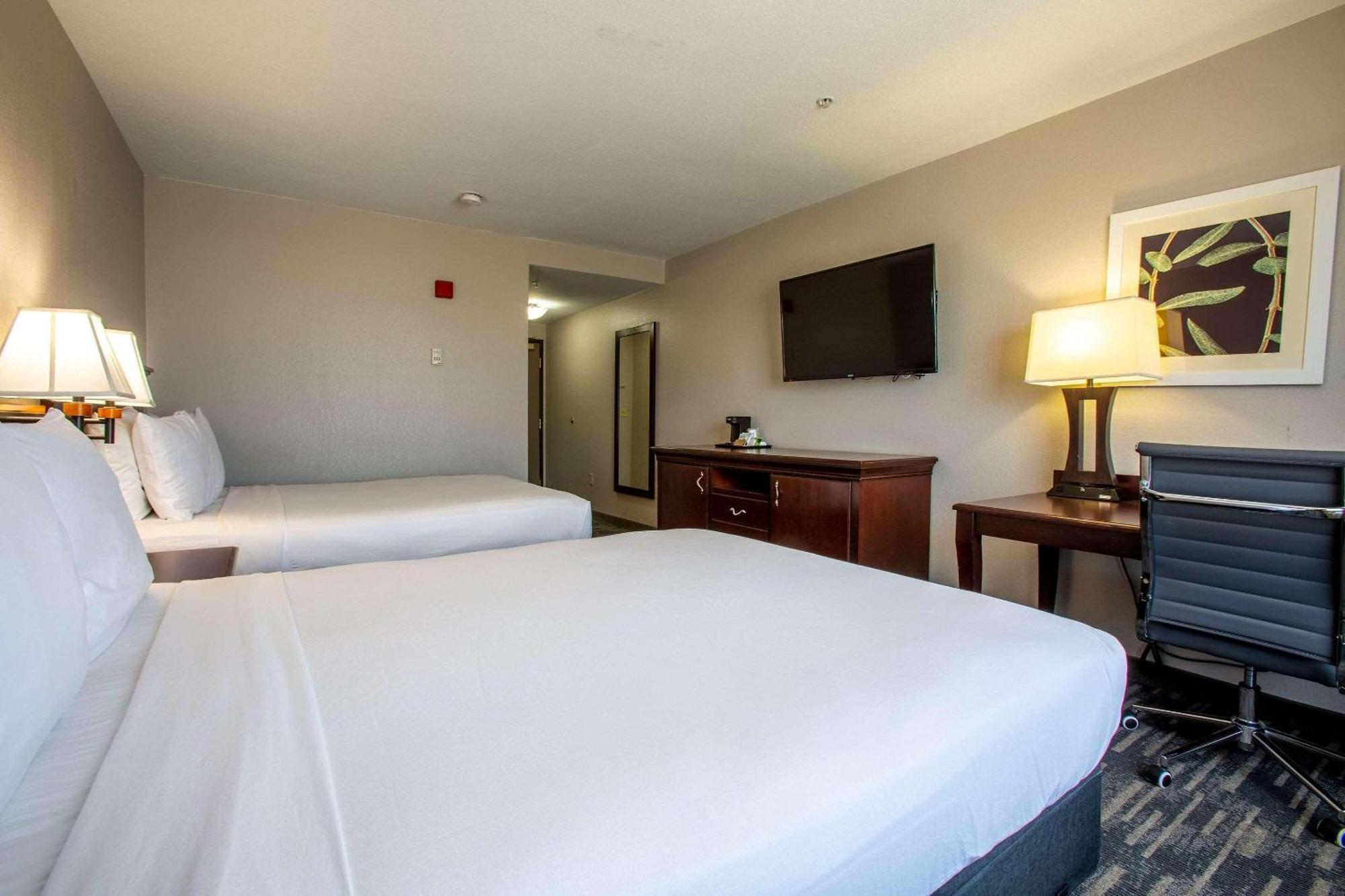 Country Inn & Suites By Radisson, Tucson City Center Az Exteriér fotografie